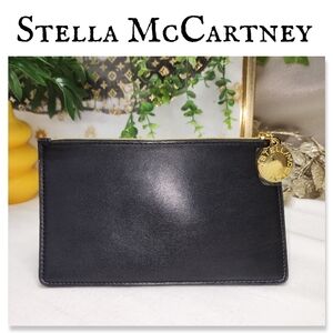NWOT Stella McCartney Pouchette